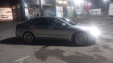 Honda: Honda Accord: 2004 г., Автомат, Бензин, Седан — 7