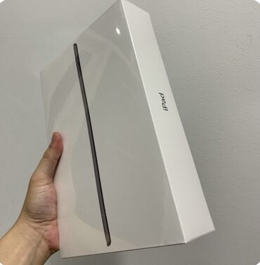 Apple iPad: IPad 9 Generation, 64gb wifi + cellular Айпад 9-ое поколение 64гб