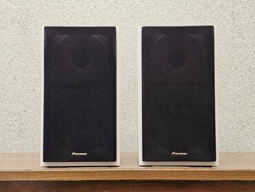 Zvučnici i stereo sistemi: Pioneer SH-MT66W – par pasivnih bookshelf zvučnika - Dvosistemski — 10