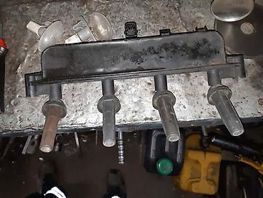 far golf 6: BOBINA ZA PEUGEOT 206 | Bobina za peugeot 206 1.4 benzin.Imam sve — 2