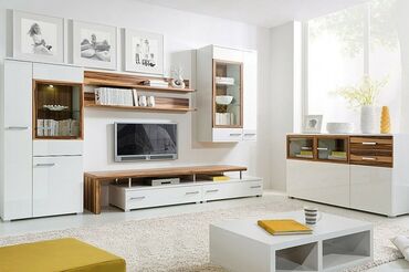 Мебель на заказ: Мебель на заказ, Шкаф — 11