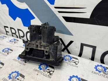 Другие детали тормозной системы: Модулятор EBS задн. Man TGX 460 2017 Контрактный из Германии, в — 3