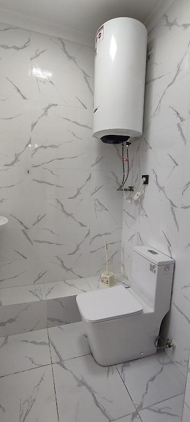 Долгосрочная аренда домов: 450 м², 4 комнаты, Забор, огорожен, Теплый пол, Подвал, погреб — 21