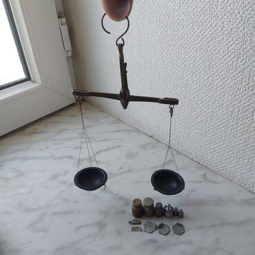 fırın ikinci el: Tərəzi tirə tərəzi əl tərəzisi zərgər və diş həkimlərində istifadə