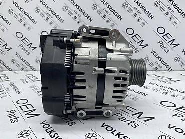 prodajem uprilo: HIBRIDNI ALTERNATOR ZA AUDI Q5, Q7, Q8 - 4M0 903 028 | Hibridni — 2