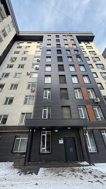 Продажа квартир: 2 комнаты, 49 м², Элитка, 9 этаж, Дизайнерский ремонт — 11