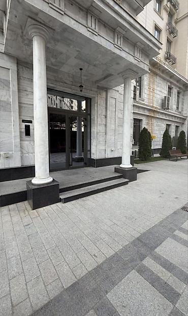 квартира беловотский: 3 комнаты, 104 м², Асанбай мкр Элитка, 5 этаж, Евроремонт — 2