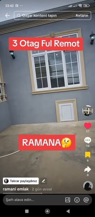 Köhnə tikili: Digah, 3 otaqlı, Köhnə tikili, 85 kv. m -da lalafo.az — 10 Köhnə tikili: Digah, 3 otaqlı, Köhnə tikili, 85 kv. m — 10