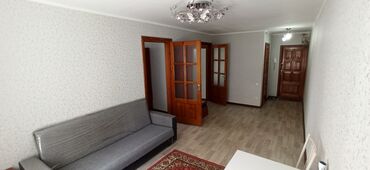 Долгосрочная аренда квартир: 2 комнаты, Собственник, Без подселения, С мебелью полностью