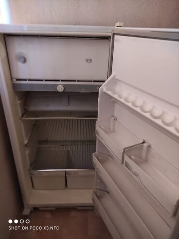 Холодильники: Холодильник Б/у, Однокамерный, Less frost