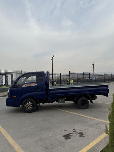 Kia: Kia : 2018 г., 2.5 л, Механика, Дизель — 5