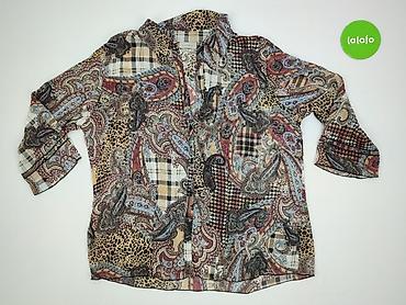 canda clothing: Canda, Bluzka damska, rozmiar 3XL — 2