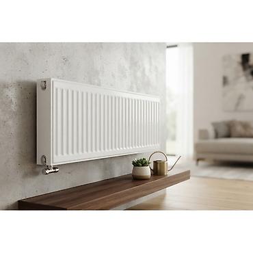 paneli: Belorad 30/200 Polad Panel Kombi Radiator Belorad 30/200 – su əsaslı — 2