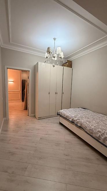 12: 4 комнаты, 97 м², Ала-Арча ТРЦ Элитка, 12 этаж, Евроремонт — 3