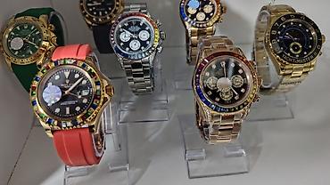 meta eynək: Rolex Oyster Perpetual Cosmograph tərzində kişi qol saatı Rolex, Rolex — 6