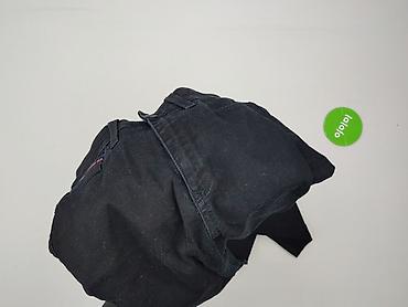 second hand platforms: Jeansy damskie, rozmiar XS — 5
