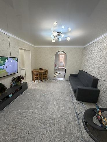 Продажа комнат: 90 м², С мебелью — 3