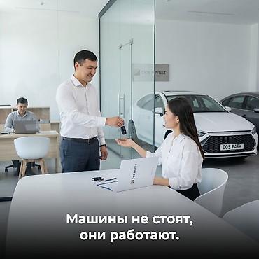 Готовый бизнес: DOS INVEST — управление вашим автомобилем как активом - Запускаем — 7