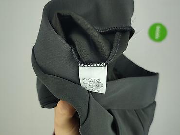 classics77 trousers: Spodnie materiałowe damskie, rozmiar S — 4