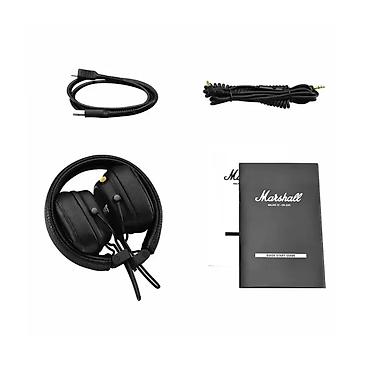 major 4: Marshall Major IV Simsiz On-Ear Qulaqlıq Klassik Marshall dizaynı — 1