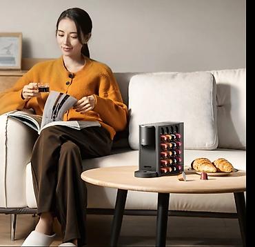 xiaom: Кофеварка, кофемашина, Новый, Платная доставка, Самовывоз — 2