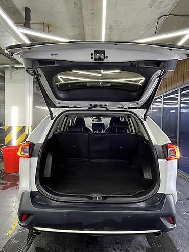 Toyota: Toyota : 2022 г., 2 л, Автомат, Бензин, Внедорожник — 5