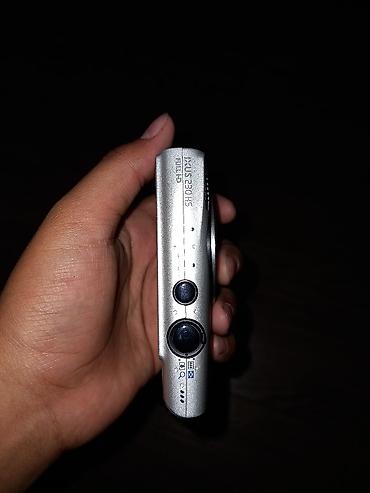 Фотоаппараты: Компактная цифровая камера Canon IXUS (PowerShot ELPH серия) - — 4