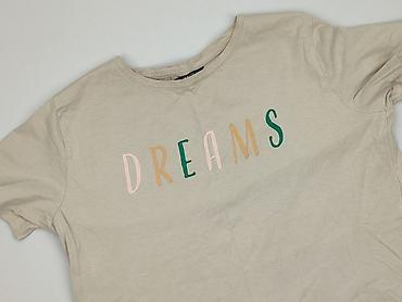 jeansy dsquared: Top Secret, T-shirt damski, rozmiar 2XL — 1