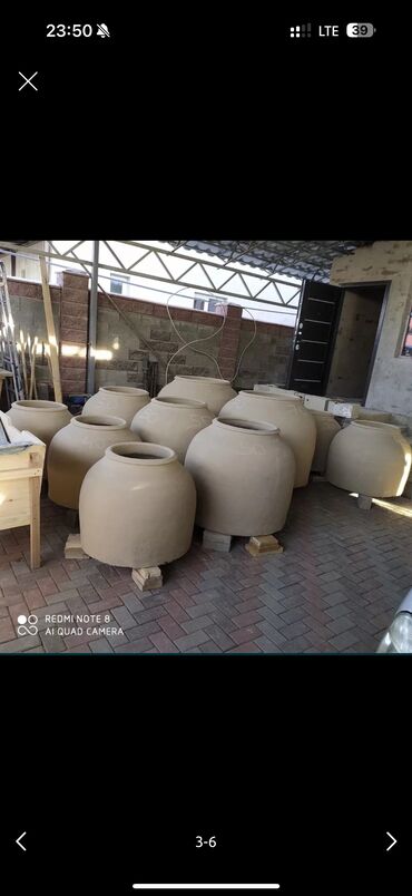 Очок: Тандыр Бишкек Продем качественныи тандыр А так же у нас есть Тандыр на — 12