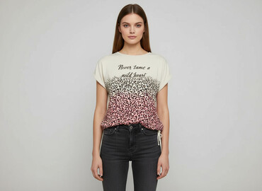 t shirty oui merci: Infinity Woman, Жіноча блуза, розмір L