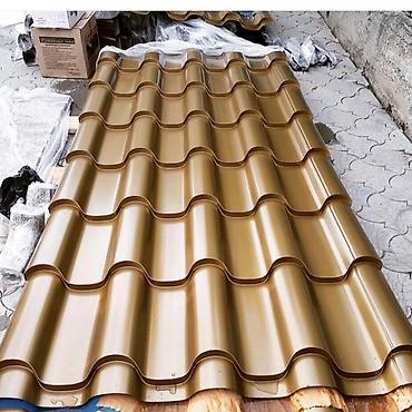 Dam işləri: Metal Dam Ortuklerinin topdan ve perakende satiw merkezi. Teklif -da lalafo.az — 12 Dam işləri: Metal Dam Ortuklerinin topdan ve perakende satiw merkezi. Teklif — 12