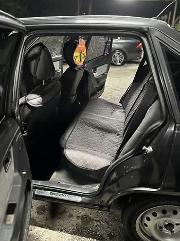 машина бишкек цены: Daewoo Nexia: 2011 г., 1.5 л, Седан — 5