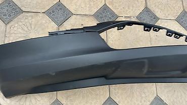 Бампер и комплектующие: Накладка на бампер GMC, Новый, Аналог — 13