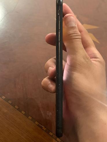 x s: IPhone 7 Plus, Б/у, 128 ГБ, Черный, Чехол, 100 % — 3