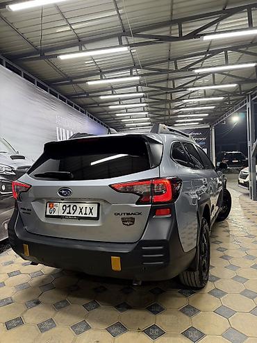 subaru outback 2018 цена бишкек: Subaru Outback: 2022 г., 2.4 л, Вариатор, Бензин, Кроссовер — 6