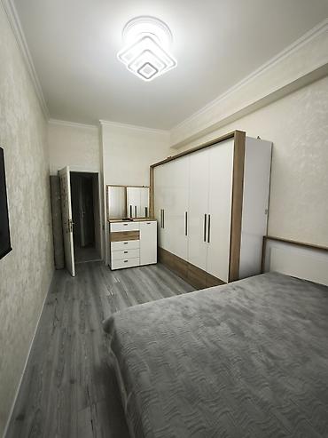 azadliq ev: Köhnə Günəşli, 2 otaqlı, Yeni tikili, m. Əhmədli, 58 kv. m — 2
