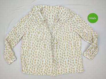 carry rozmiary: Bluzka damska, rozmiar 6XL — 2