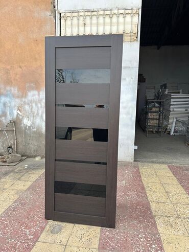 Otaq qapıları: Yeni Otaq qapısı Çərçivə ilə, Ödənişli quraşdırma, Ödənişli çatdırılma — 5