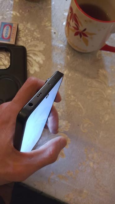 telefon satisi: Redmi 13, 128 GB, rəng - Qara, Zəmanət, Sensor, Barmaq izi — 5