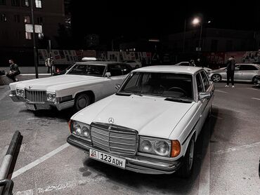 бачок омывателя мерседес: Mercedes-Benz W123: 1979 г., 2 л, Механика, Бензин, Седан