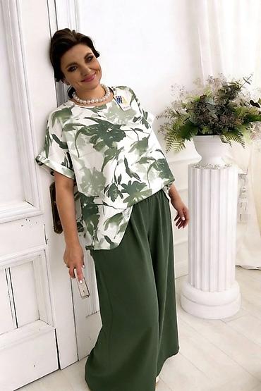 ceo set: 03. L. Komplet za punije
XXL XXXL XXXXL 
2.600 dinara — 2