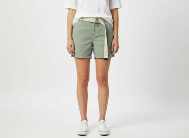 krótkie spodnie jordan: F&F, Shorts for women, size M