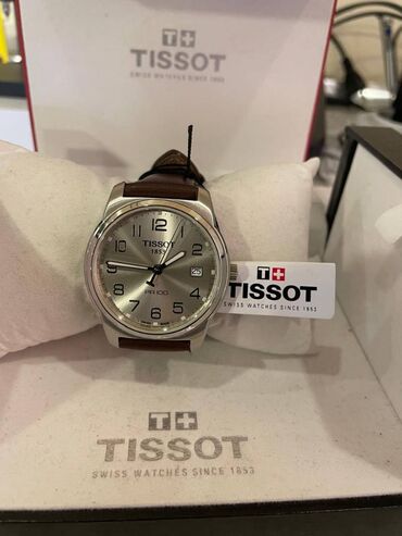 samyun wan slim ultra оригинал и подделка: Qol saatı, Tissot