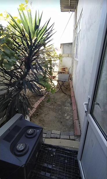ev şekilleri: Xırdalan, 2 otaqlı, Köhnə tikili, 90 kv. m — 5