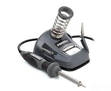 Ostali električni alati: Ferrex set za lemljenje – 30 W Komplet sadrži: - lemilicu snage 30 W — 1