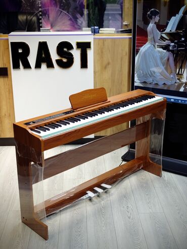 Sintezatorlar: Piano, Rəqəmsal, Yeni, Ünvandan götürmə