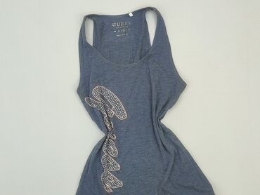 t shirty i love: Guess, M (EU 38), condition - Good