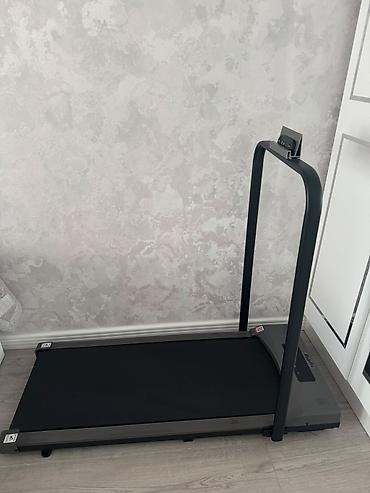 Yığcam ev qaçış trenajoru - Kompakt ölçü: dar koridor və otaqlara
