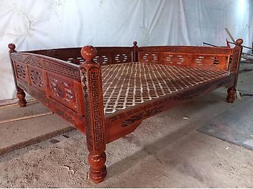 Тапчаны: Тапчан Дерево — 3