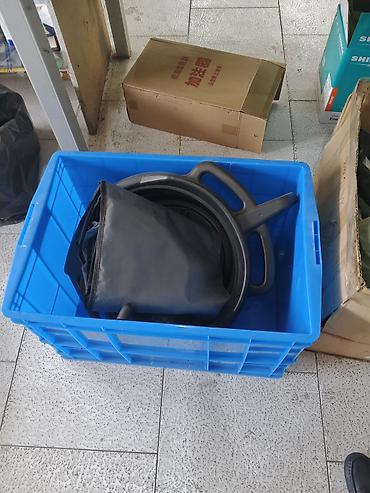 barter menziller: Avadanliq tezedi iki ededi az isdifade olunub hamisini bir yerde — 5
